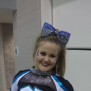 Meet your Posher, Deshay